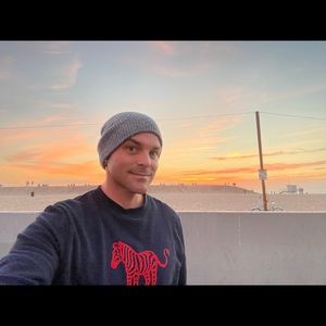 Meet your Posher, Colin